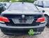 Boot (Trunk) Lid BMW 7 (E65, E66, E67)