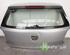 Boot (Trunk) Lid VW POLO (6R1, 6C1), VW POLO Van (6R)