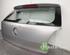 Boot (Trunk) Lid VW POLO (6R1, 6C1), VW POLO Van (6R)