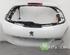 Boot (Trunk) Lid PEUGEOT 208 I (CA_, CC_)