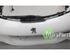 Boot (Trunk) Lid PEUGEOT 208 I (CA_, CC_)