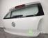 Boot (Trunk) Lid VW POLO (6R1, 6C1), VW POLO Van (6R)