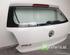 Boot (Trunk) Lid VW POLO (6R1, 6C1), VW POLO Van (6R)