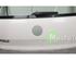 Boot (Trunk) Lid VW POLO (6R1, 6C1), VW POLO Van (6R)