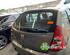 Boot (Trunk) Lid DACIA SANDERO, DACIA LOGAN (LS_), DACIA SANDERO II, DACIA LOGAN EXPRESS (FS_)