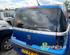 Boot (Trunk) Lid PEUGEOT 1007 (KM_)