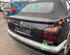 Boot (Trunk) Lid VW GOLF III Cabriolet (1E7)