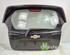 Boot (Trunk) Lid CHEVROLET SPARK (M300)