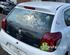 Boot (Trunk) Lid PEUGEOT 108