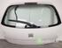 Boot (Trunk) Lid SEAT IBIZA IV (6J5, 6P1), SEAT IBIZA IV SC (6J1, 6P5), SEAT IBIZA IV ST (6J8, 6P8)