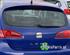 Boot (Trunk) Lid SEAT LEON (1P1)