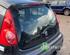 Kofferruimteklep PEUGEOT 107 (PM_, PN_)