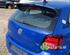 Boot (Trunk) Lid VW POLO (6R1, 6C1), VW POLO Van (6R)