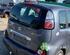 Kofferruimteklep CITROËN C3 PICASSO (SH_)