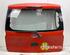 Boot (Trunk) Lid DAIHATSU CUORE II (L80, L81)