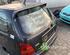 Boot (Trunk) Lid TOYOTA STARLET (_P9_)