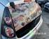 Boot (Trunk) Lid CITROËN C1 (PM_, PN_)