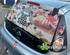 Boot (Trunk) Lid CITROËN C1 (PM_, PN_)