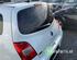 Boot (Trunk) Lid RENAULT TWINGO II (CN0_)