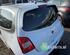 Boot (Trunk) Lid RENAULT TWINGO II (CN0_)