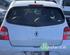 Boot (Trunk) Lid RENAULT TWINGO II (CN0_)