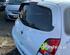 Boot (Trunk) Lid RENAULT TWINGO II (CN0_)