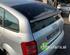 Boot (Trunk) Lid AUDI A2 (8Z0)