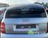 Boot (Trunk) Lid AUDI A2 (8Z0)