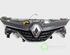 Radiator Grille RENAULT CLIO V (B7_)