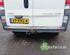 Bumper OPEL VIVARO A Van (X83), OPEL VIVARO A Bus (X83)