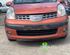 Bumper NISSAN NOTE (E11, NE11)