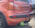 Bumper NISSAN NOTE (E11, NE11)