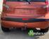 Bumper NISSAN NOTE (E11, NE11)