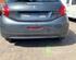 Bumper PEUGEOT 208 I (CA_, CC_)