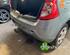 Bumper DACIA SANDERO, DACIA LOGAN (LS_), DACIA SANDERO II, DACIA LOGAN EXPRESS (FS_)