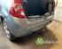 Bumper DACIA SANDERO, DACIA LOGAN (LS_), DACIA SANDERO II, DACIA LOGAN EXPRESS (FS_)