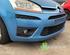 Bumper CITROËN C4 PICASSO I MPV (UD_), CITROËN C4 GRAND PICASSO I (UA_)