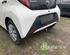 Bumper TOYOTA AYGO (_B4_)