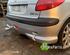 Bumper PEUGEOT 206 CC (2D)