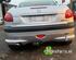 Bumper PEUGEOT 206 CC (2D)