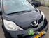 Motorkap PEUGEOT 107 (PM_, PN_)