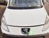 Bonnet PEUGEOT PARTNER Box Body/MPV