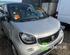 Motorkap SMART FORFOUR Hatchback (453)