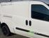 Sliding Door OPEL COMBO Box Body/MPV (X12)