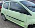 Door RENAULT TWINGO II (CN0_)