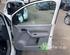 Door VW CADDY III Box Body/MPV (2KA, 2KH, 2CA, 2CH)