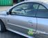 Deur PEUGEOT 206 CC (2D)