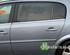 Door OPEL SIGNUM Hatchback (Z03)