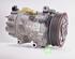 Air Conditioning Compressor CITROËN C4 GRAND PICASSO I (UA_), CITROËN C4 PICASSO I MPV (UD_)