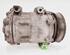 Air Conditioning Compressor PEUGEOT 407 (6D_)